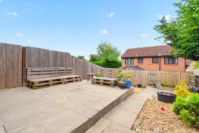 3 bed Semi-Detached for sale Image 12