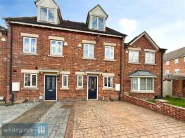 4, Northcroft, Shafton, Barnsley S72 8WN