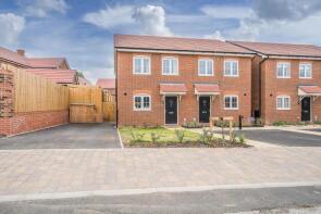 12, Cypress Close, Lyme Green SK11 0EX