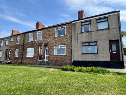 West View, Sherburn Hill, Durham