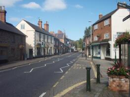 4, Barrow Road, Quorn LE12 8DJ