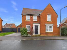 7, Threads Lane, Buckingham MK18 7RW