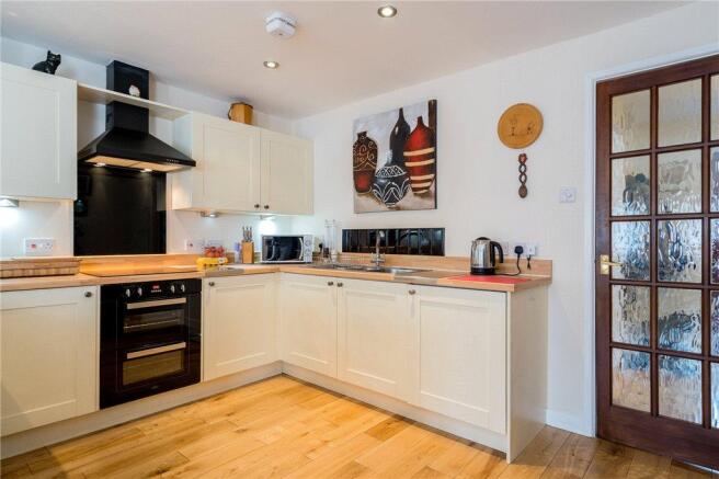 Modern Kitchen