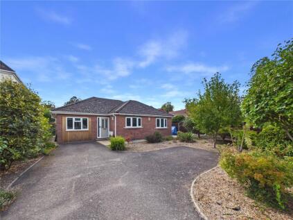 Bromley Road, Lawford, Manningtree, Essex, CO11