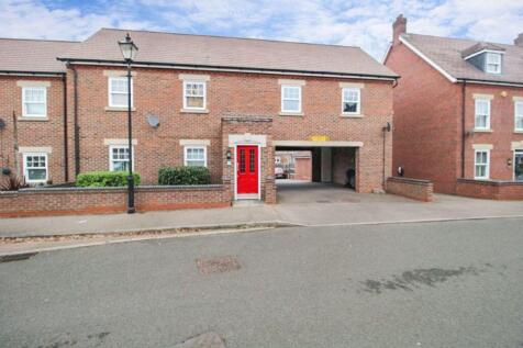 Crowsley Road, Bedford