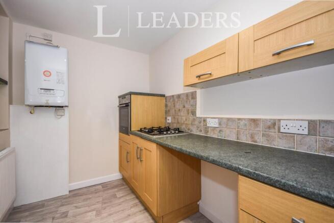 Kitchen 2