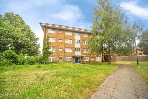 Old Redbridge Road, Southampton, Hampshire, SO15