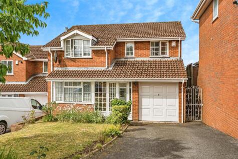Aintree Way, Dudley