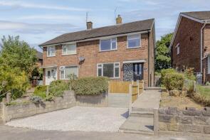 16, Knutton Road, Newcastle ST5 0HU