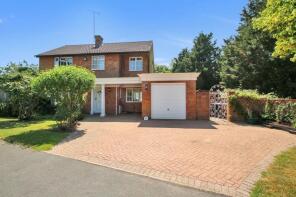 2, Southgate Road, Tenterden TN30 7BS