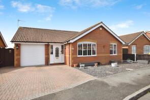 11, Jonathan Drive, Skegness PE25 1RR