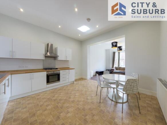 MT05A Kitchen