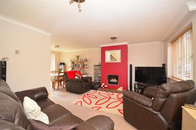 Lounge Area