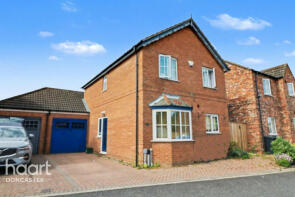 38, Lord Porter Avenue, Stainforth, Doncaster DN7 5GA