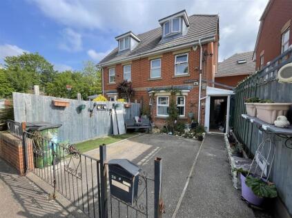 Paisley Road, Bourn