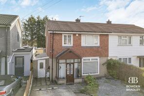 11, Branch Road, Hainault, Ilford IG6 3TL