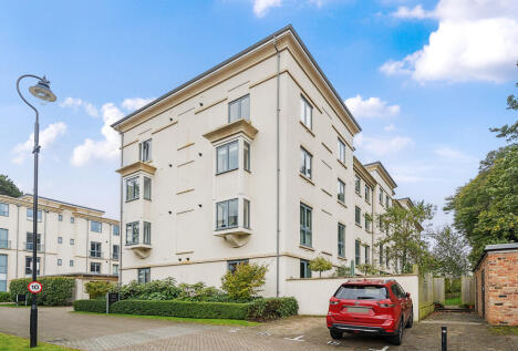 Humphris Place, Cheltenham, Gloucestershire, GL53