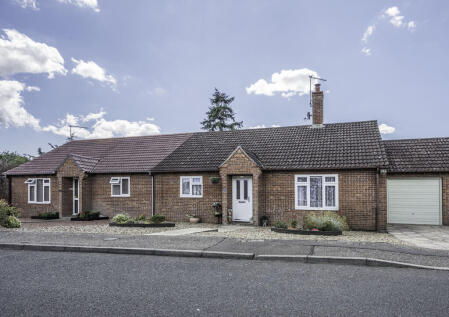 Woods Close , Ditchingham, Bungay