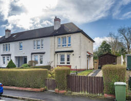 64, Balornock Road, Glasgow G21 3UH