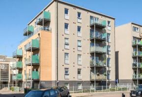 Flat 3, Clematis Apartments, Merchant Street, London E3 4PQ
