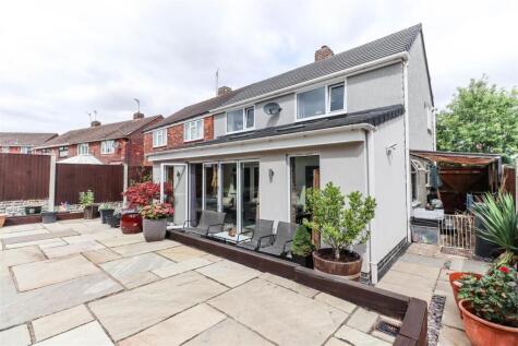 Wirksworth Road, Ilkeston