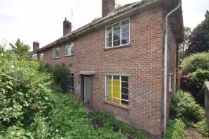 7, Theobald Road, Norwich NR1 2NT