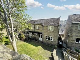 24, High Bank, Thurlstone, Barnsley S36 9QH