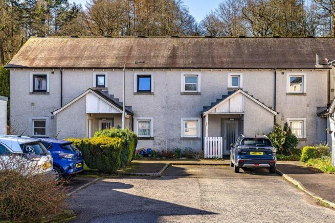 5 Maxwell Court, Langholm, DG13 0DQ photo 4