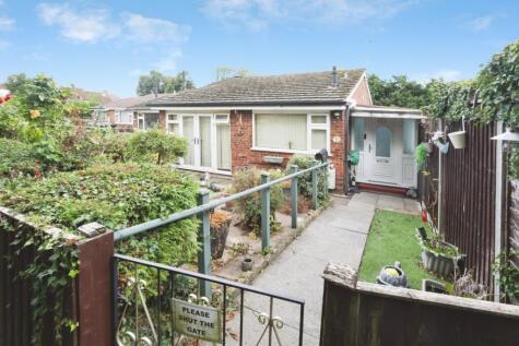 Heronfield Drive, BIRMINGHAM, West Midlands, B31