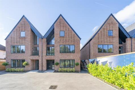 Telegraph Road, Heswall, Wirral