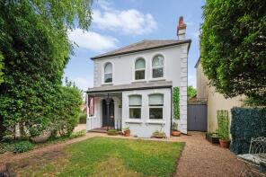 68, Carshalton Park Road, Carshalton SM5 3SS