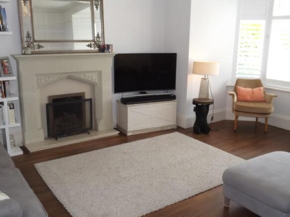 Drawing Room