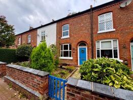 60, Trafford Grove, Manchester M32 8LW