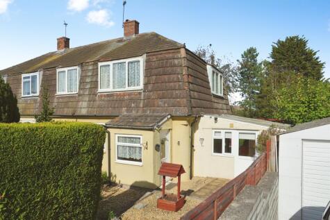 Conygre Grove, Filton, Bristol