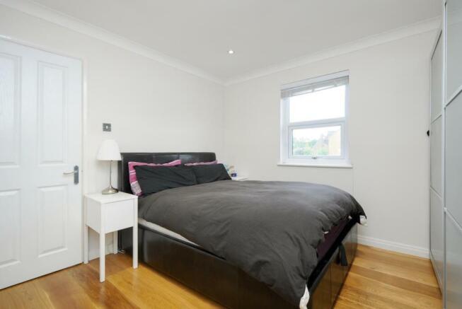Hyacinth Close, Hampton, TW12 - More