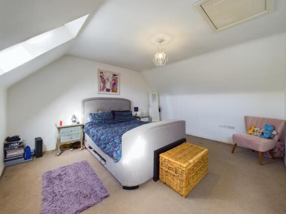 Bedroom 1