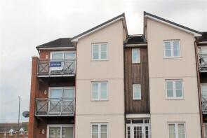 119, 114 125, Clough Close, Middlesbrough TS5 5EU