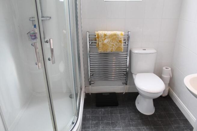 Ensuite one