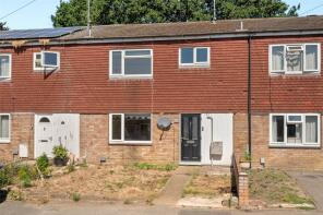 43, Hearsey Gardens, Blackwater, Camberley GU17 0EP