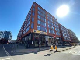 Apartment 36, Latitude, Bromsgrove Street, Birmingham B5 6AF