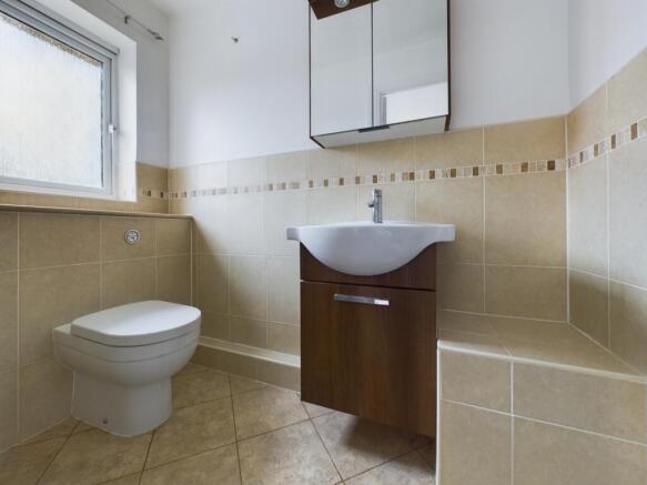 Ensuite