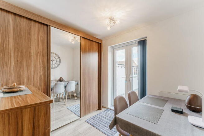 2 bed Semi-Detached Bungalow for sale Image 10