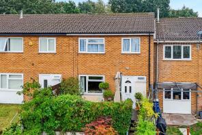 10, Astrid Gardens, Nottingham NG5 5LW