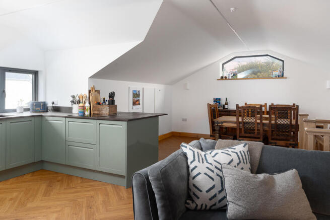 Gulls Rest - Gwithian Towans - Stunning New Build Beach Home photo 4