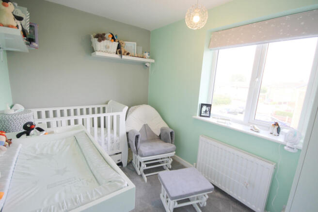 Bedroom 3