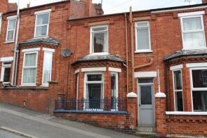 28, Horton Street, Lincoln LN2 5NG
