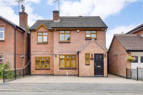 5, Cheriton Drive, Ilkeston DE7 9HP