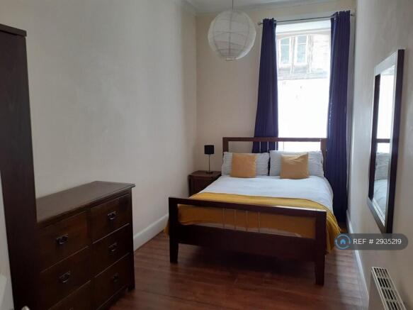 Front Bedroom