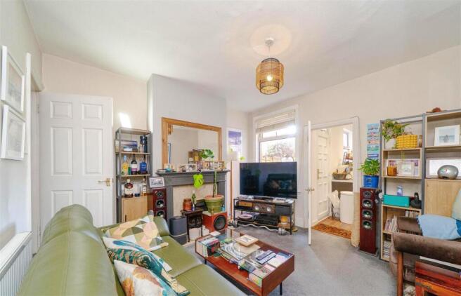 Reception Room Two