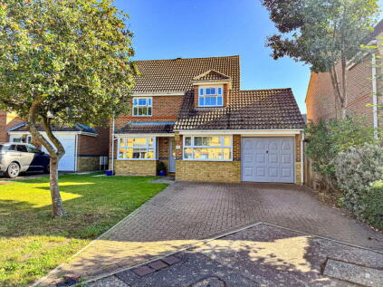 Richardson Way, Cliffsend, Ramsgate, CT12 5HF